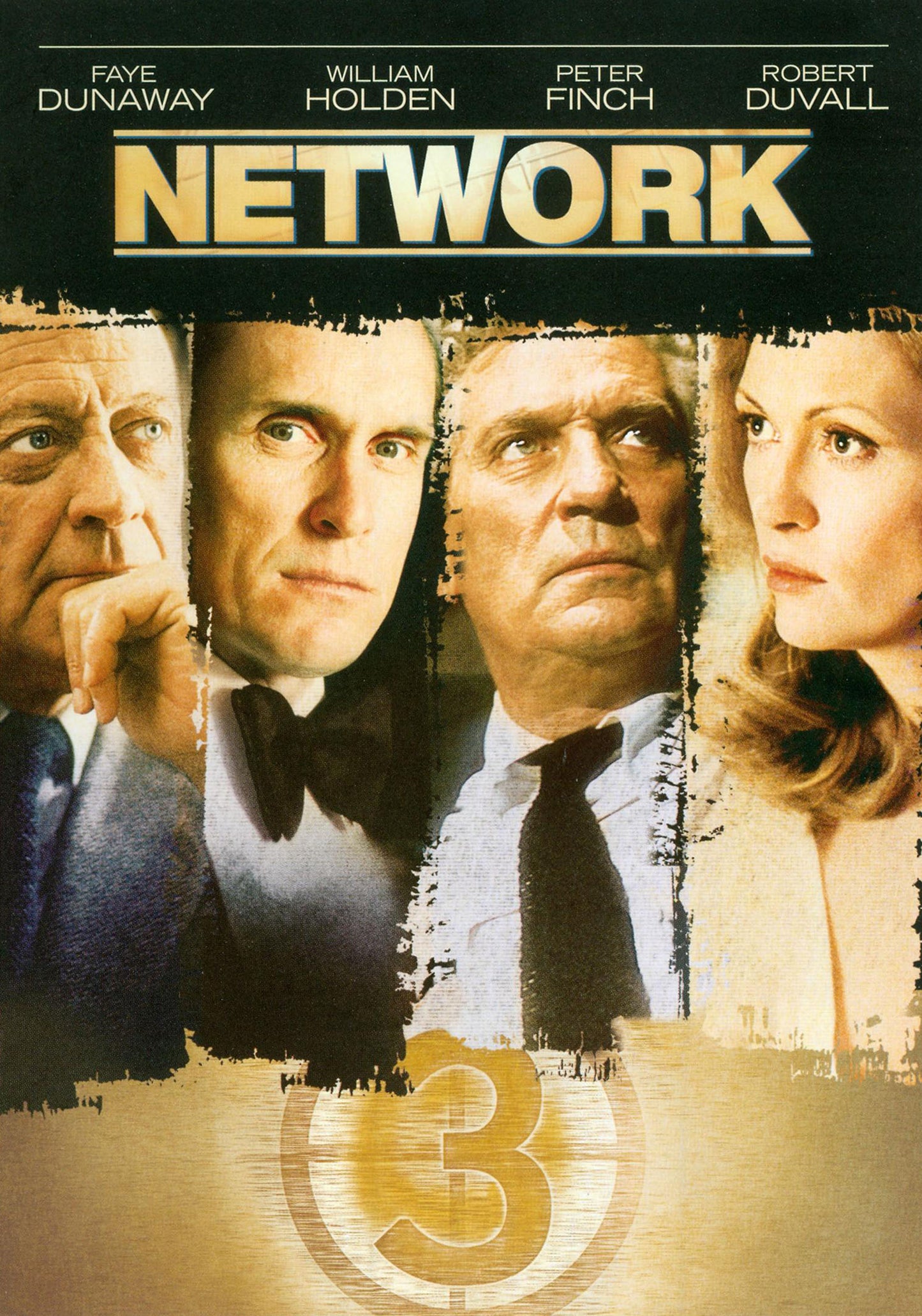 Network cover art
