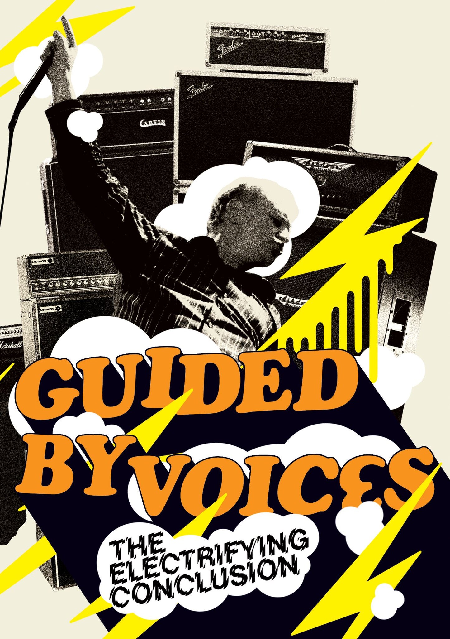 Electrifying Conclusion [Video] cover art