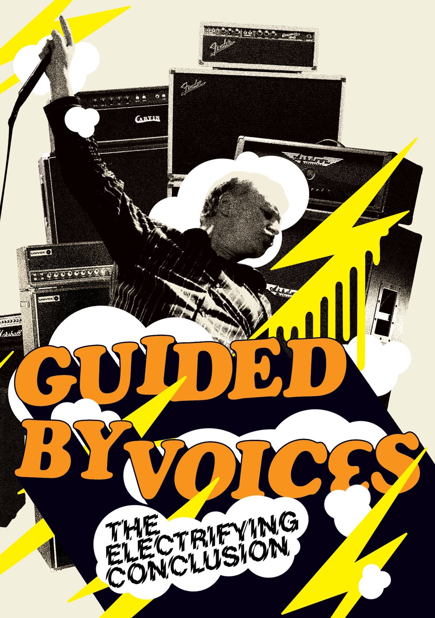 Electrifying Conclusion [Video] cover art