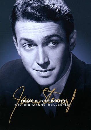 James Stewart - Signature Collection cover art