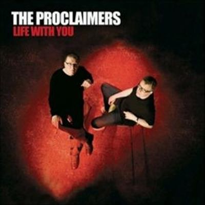 Life With You cover art