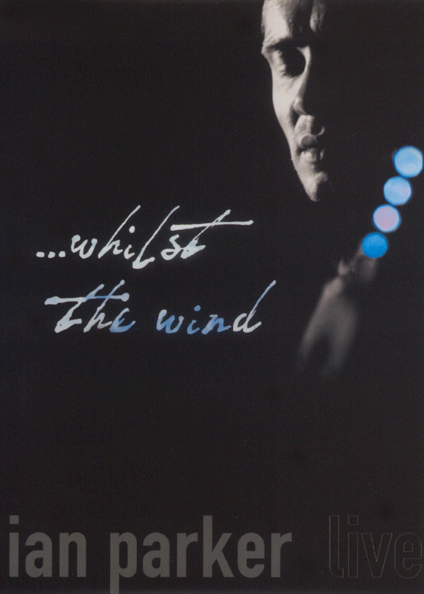 Whilst the Wind: Live [Video] cover art