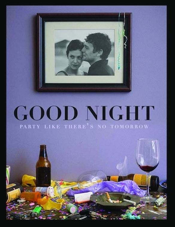 Good Night cover art