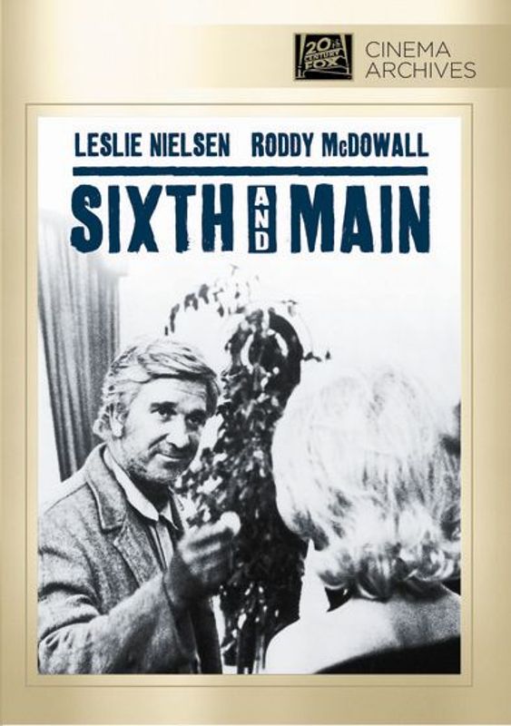 Sixth and Main cover art