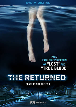 Returned cover art