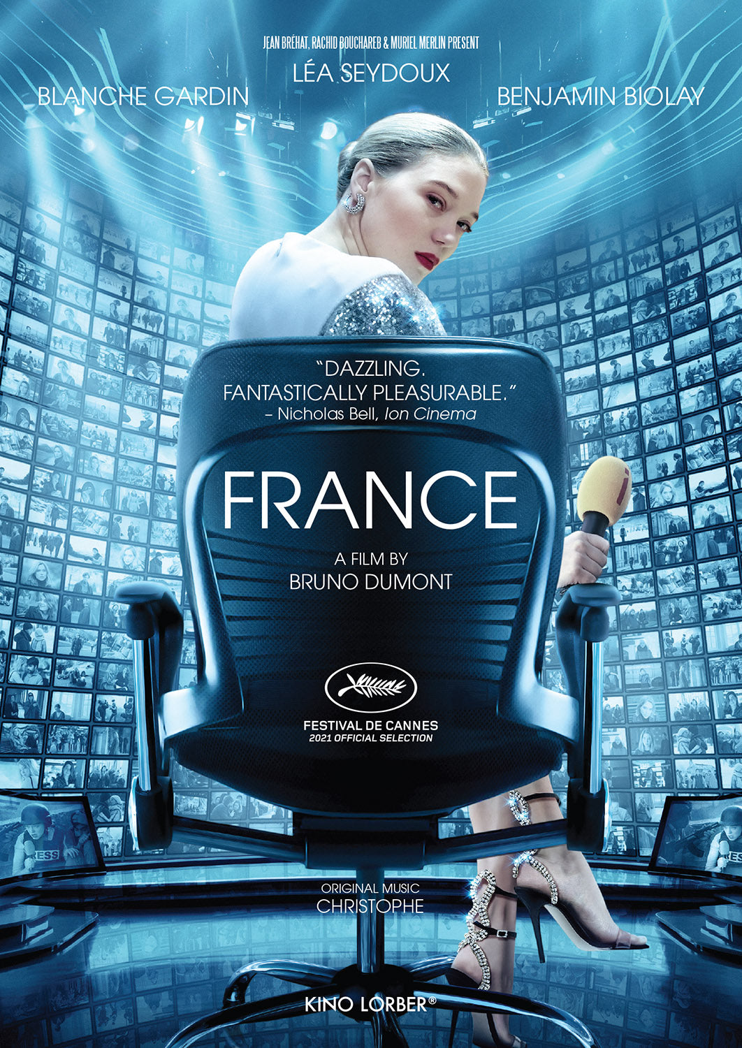 France cover art