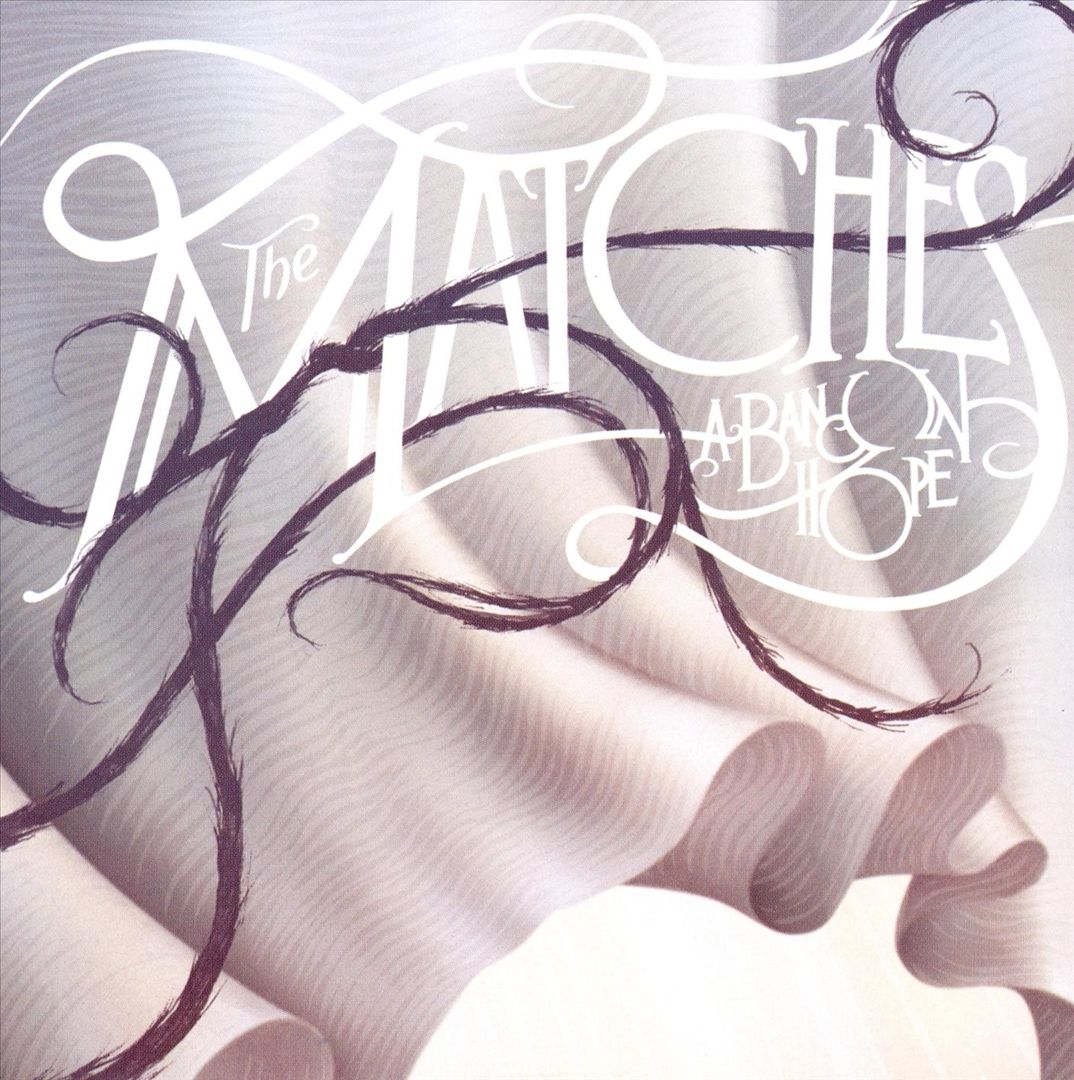 Band in Hope cover art