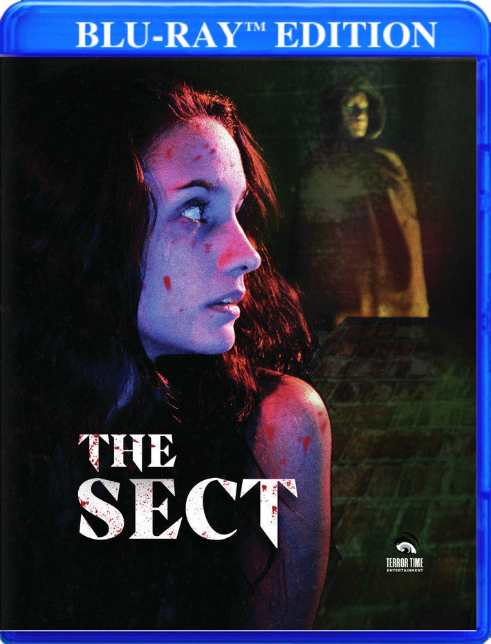 Sect [Blu-Ray] cover art
