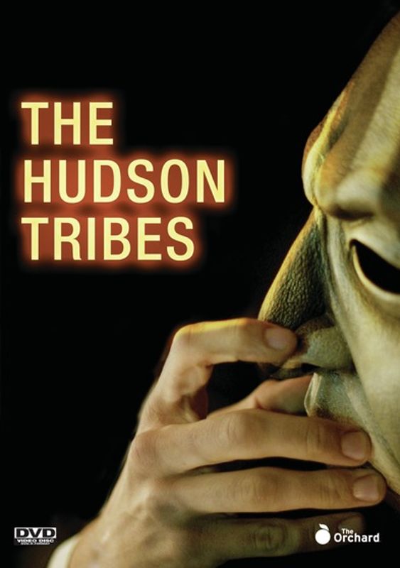 Hudson Tribes cover art
