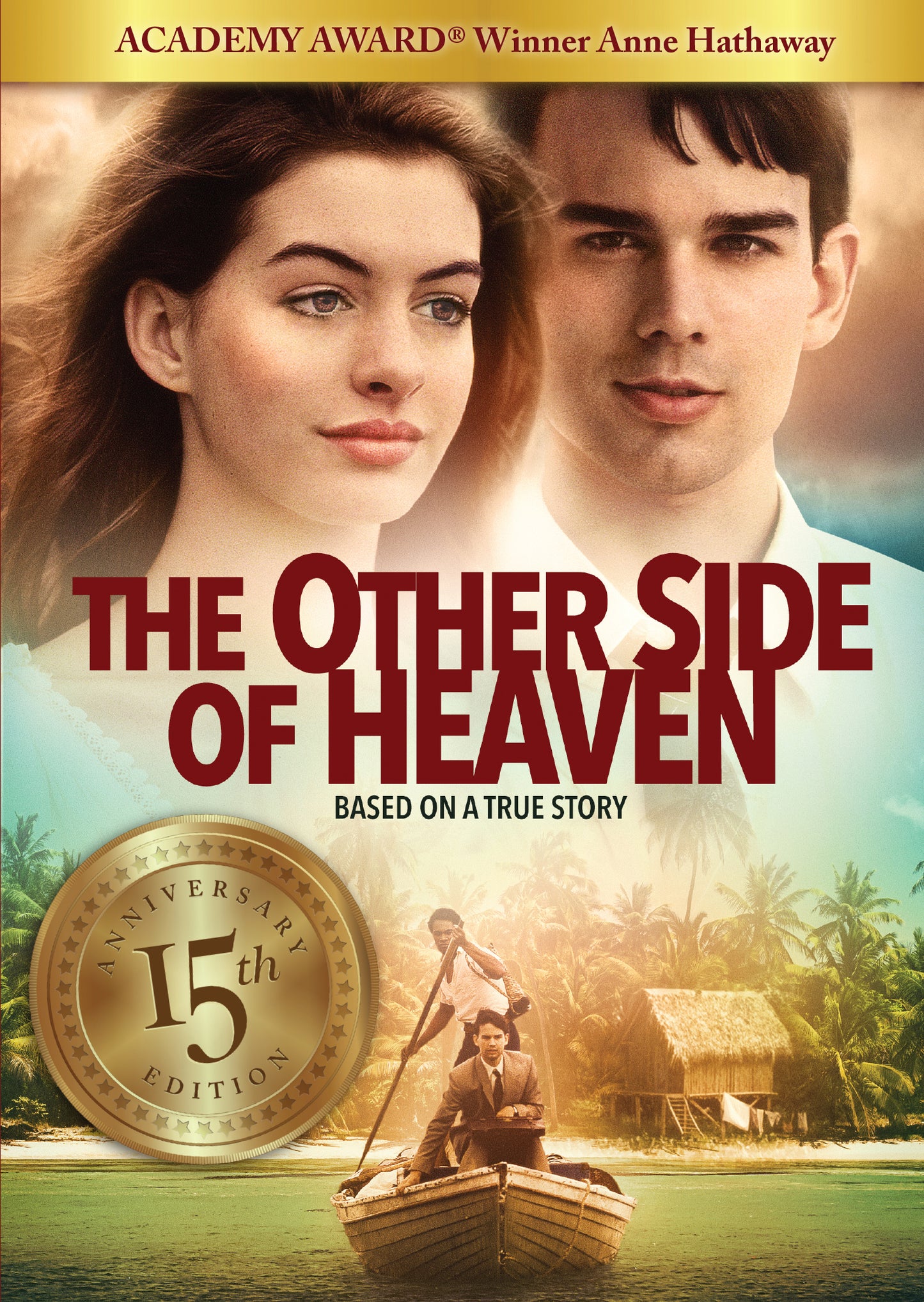 Other Side of Heaven [15th Anniversary Edition] cover art