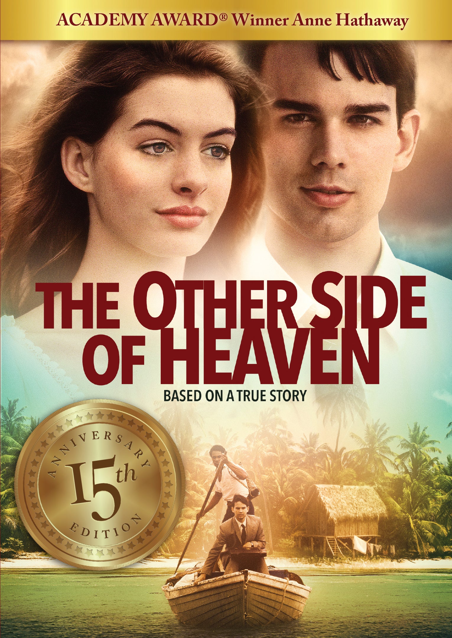 Other Side of Heaven [15th Anniversary Edition] cover art