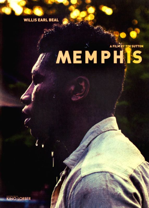 Memphis (USA Import) cover art