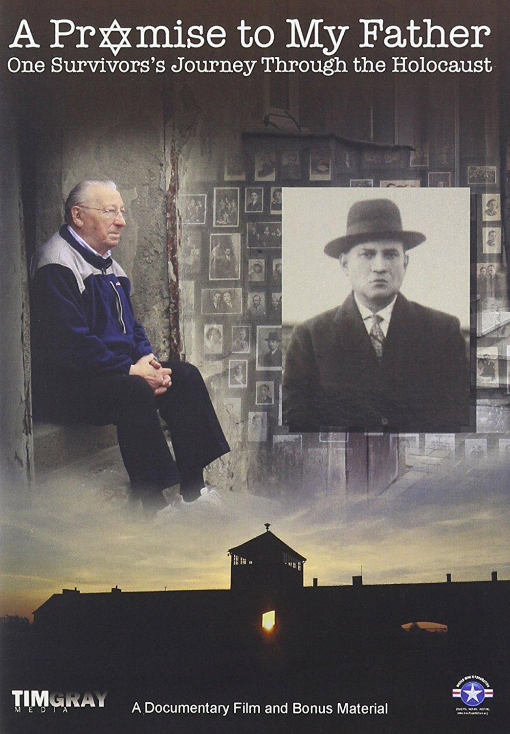 Promise to My Father cover art