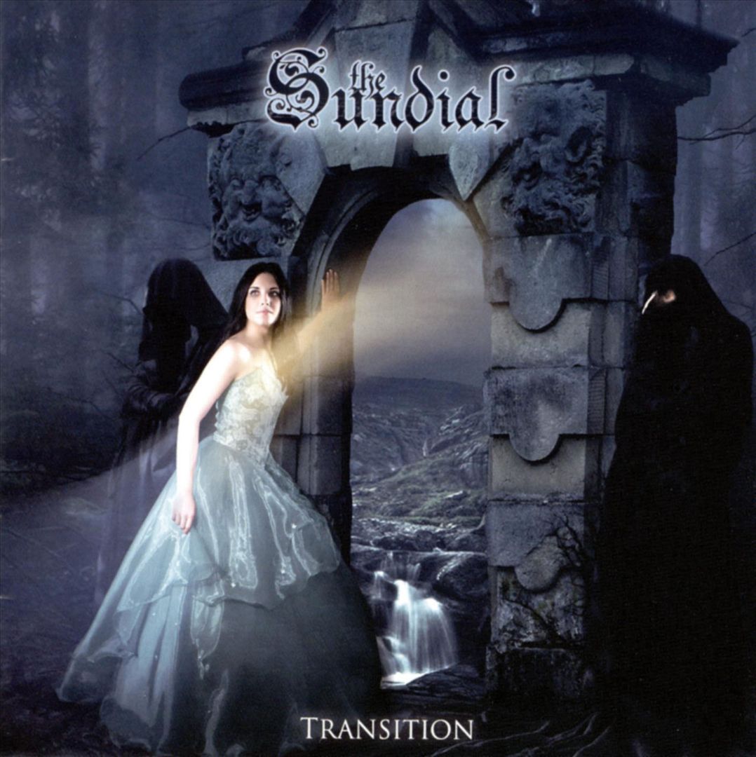 Transition cover art