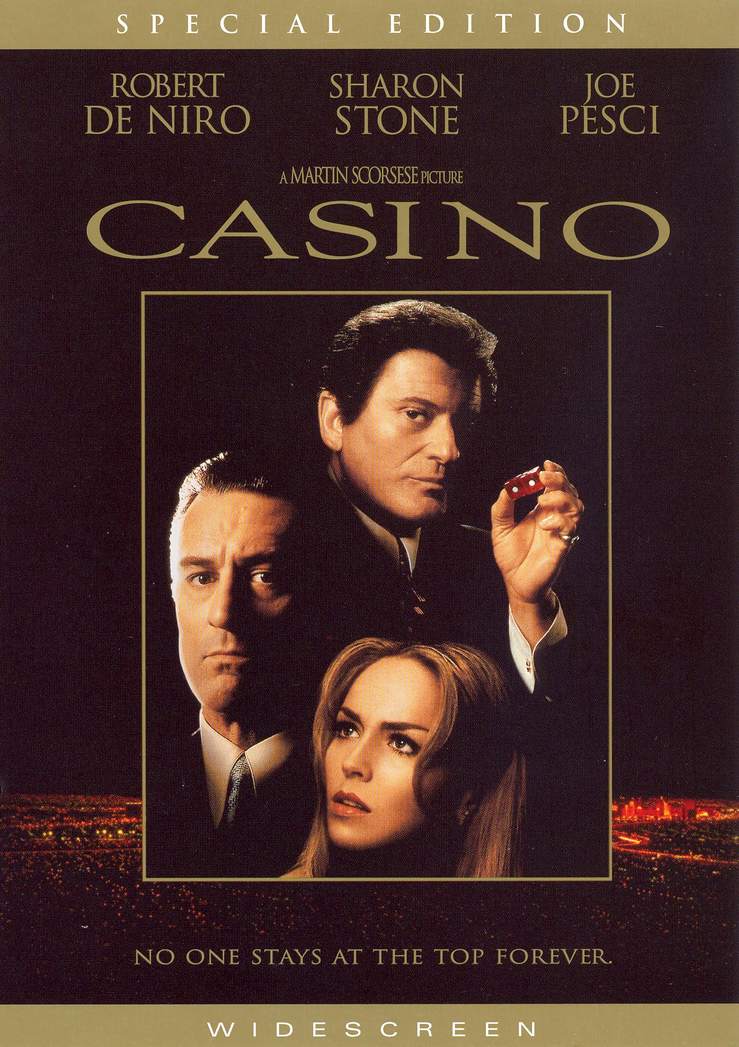 Casino [WS] [Special Edition] cover art