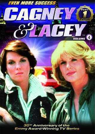 SEASON 4 - PART 1 (3DVD) cover art