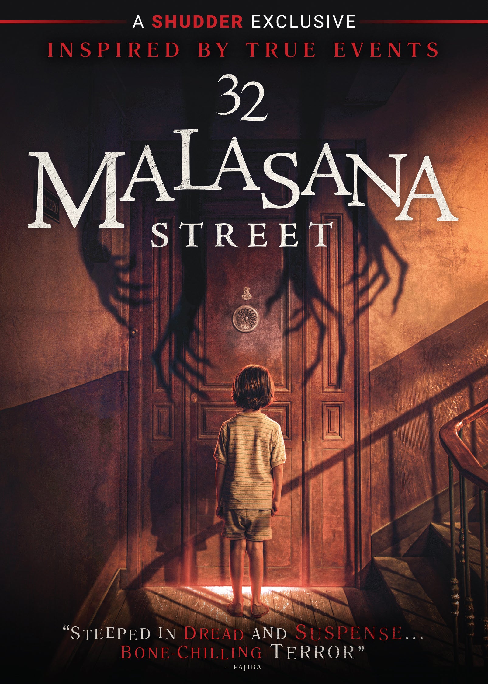 32 Malasana Street cover art
