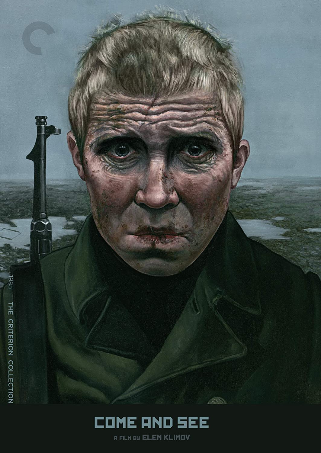 Come and See [Criterion Collection] cover art
