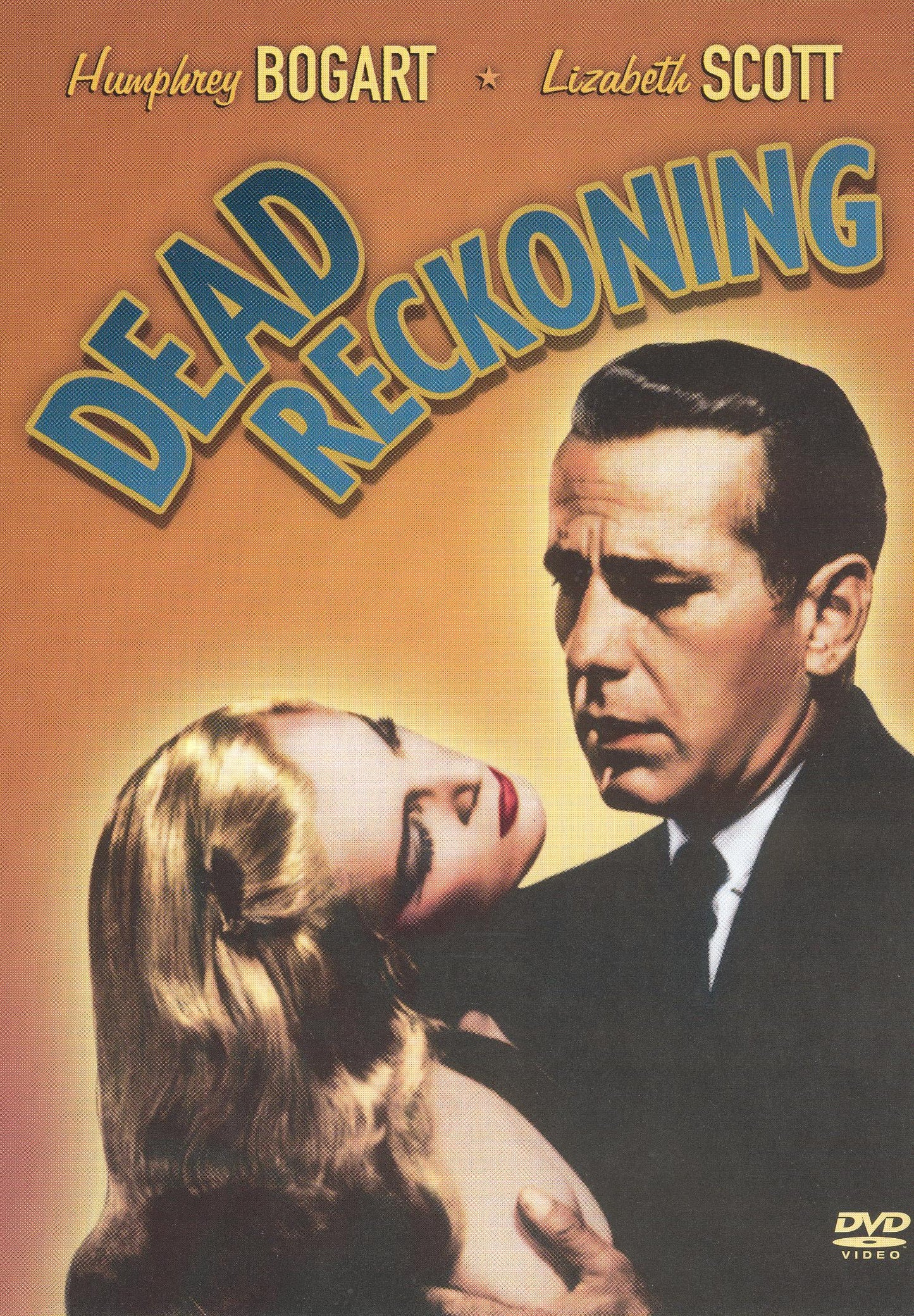 Dead Reckoning cover art