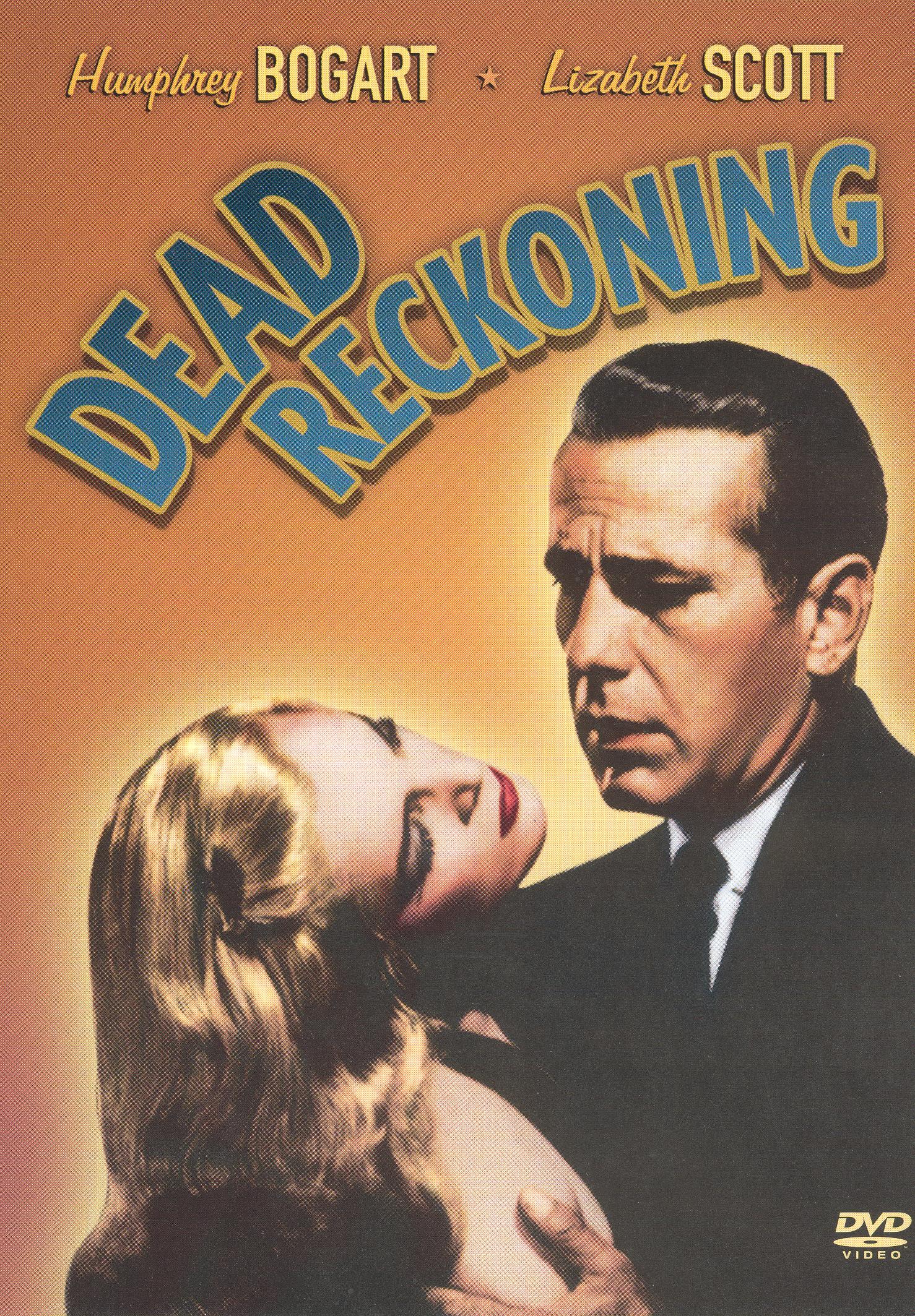 Dead Reckoning cover art