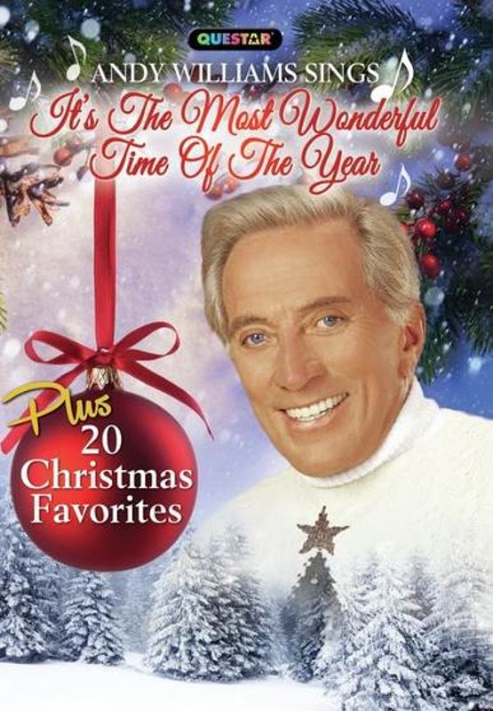 It's the Most Wonderful Time of the Year cover art