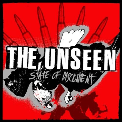 State of Discontent cover art