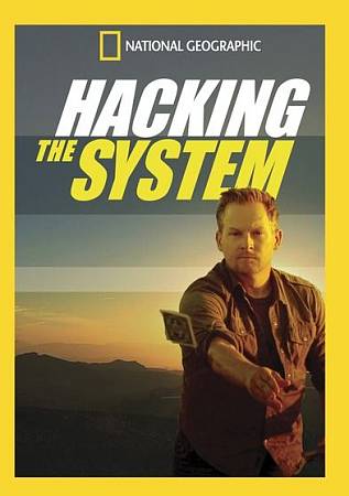 Hacking the System cover art