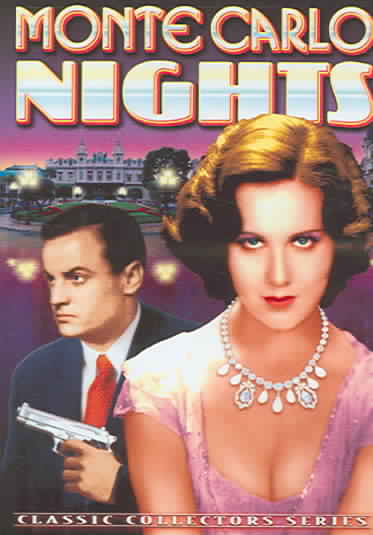 Monte Carlo Nights cover art