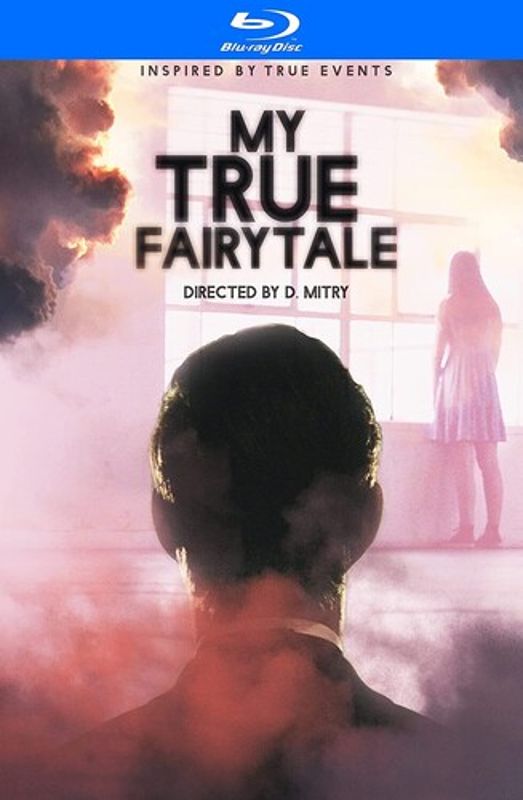 My True Fairytale [Blu-ray] cover art