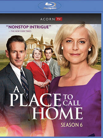 Place to Call Home: Series 6 cover art