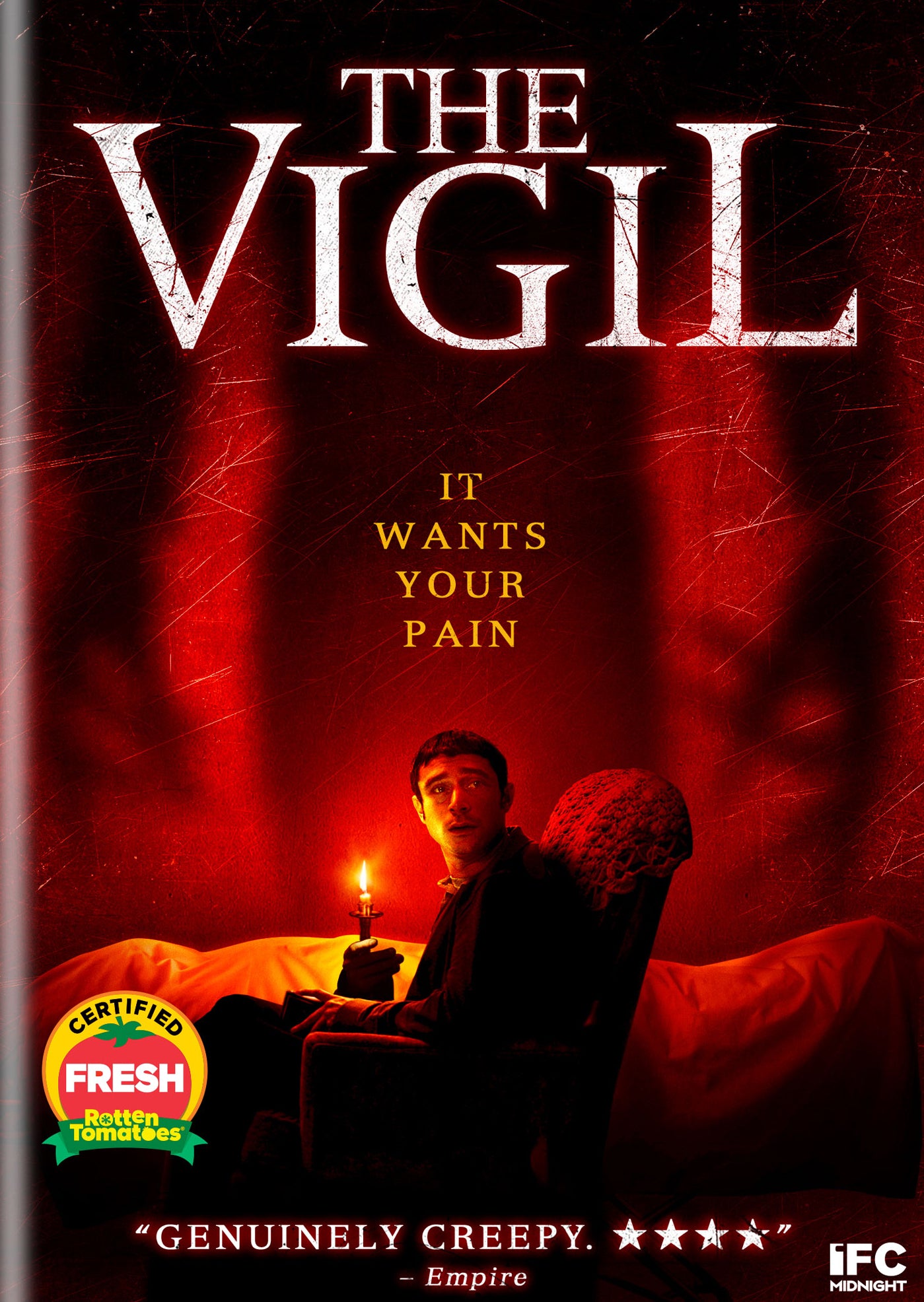 Vigil cover art