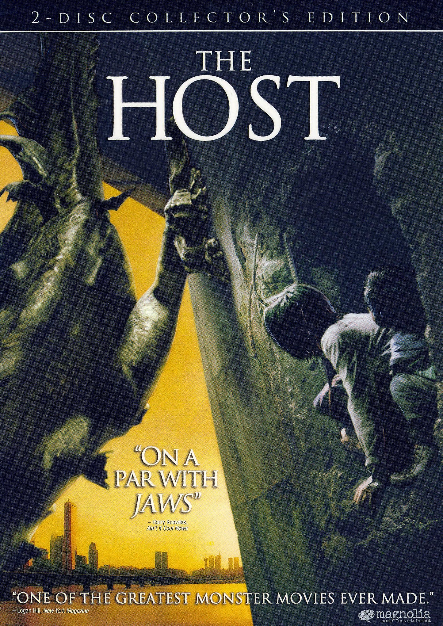 Host [Special Edition] cover art