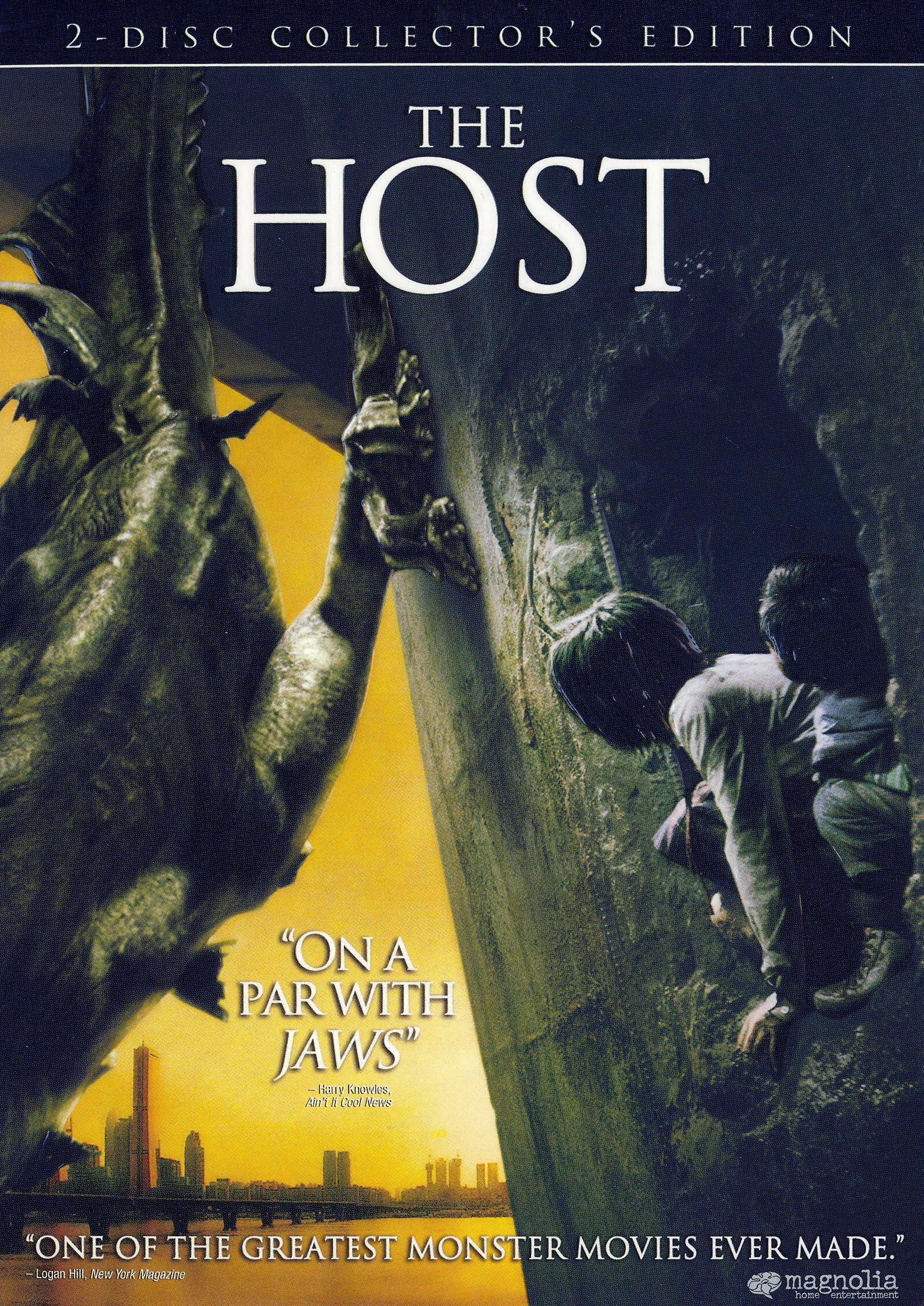 Host [Special Edition] cover art