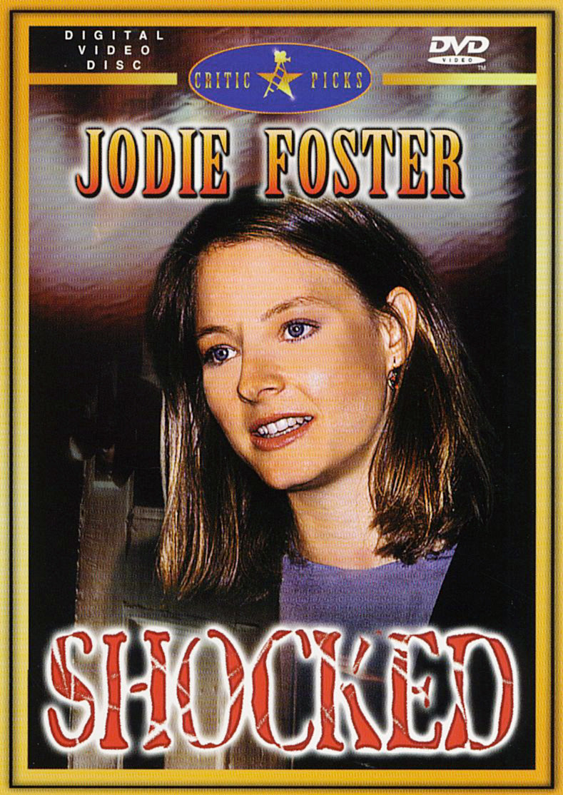 Shocked cover art