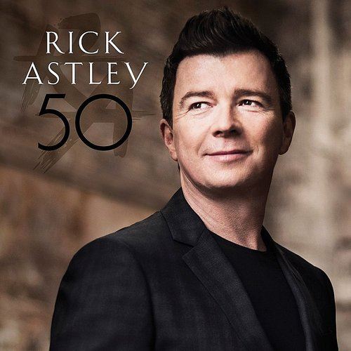 50 cover art