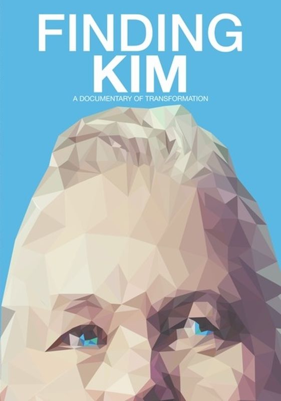 Finding Kim cover art