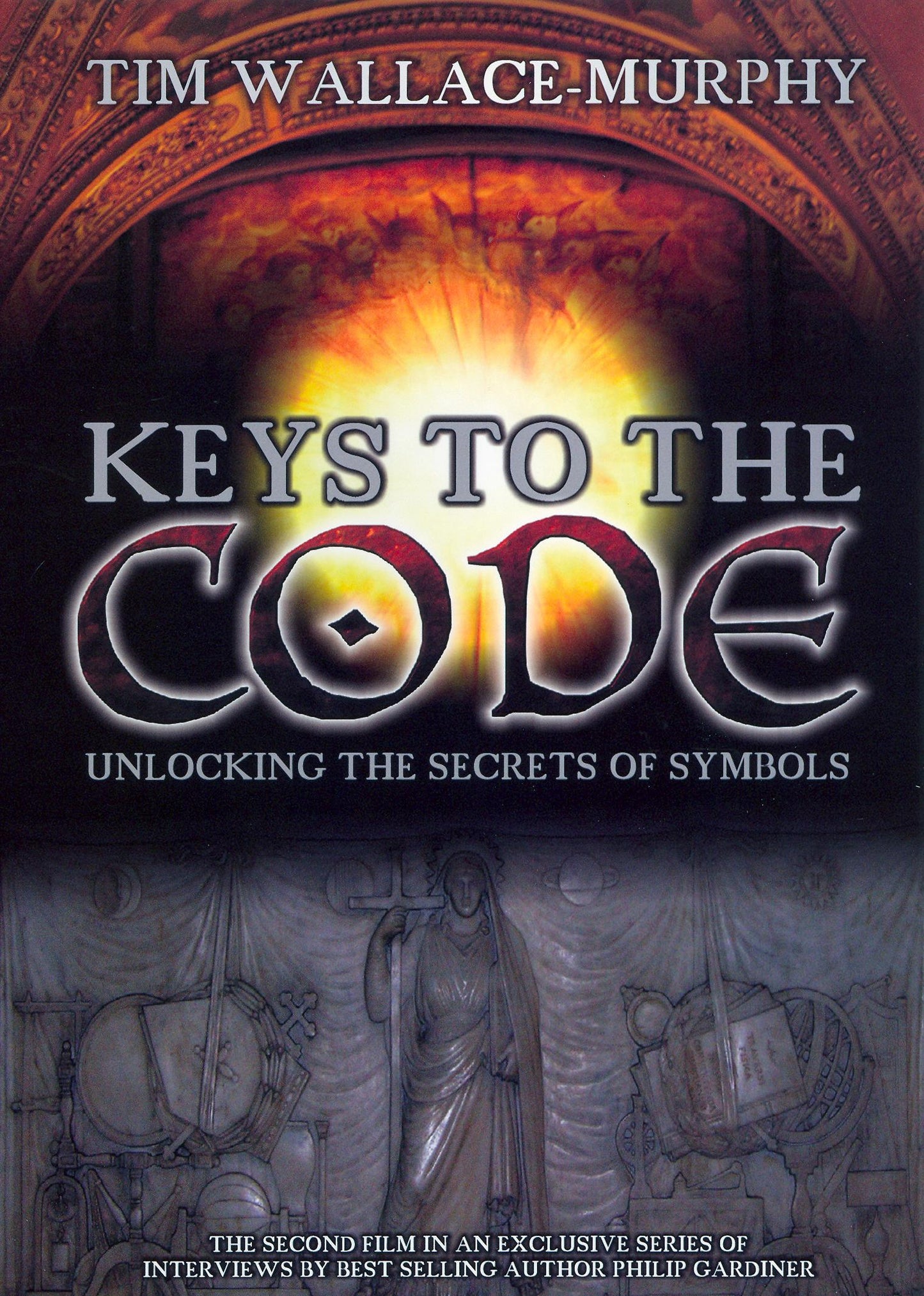 Keys to the Code: Unlocking the Secrets of Symbols cover art