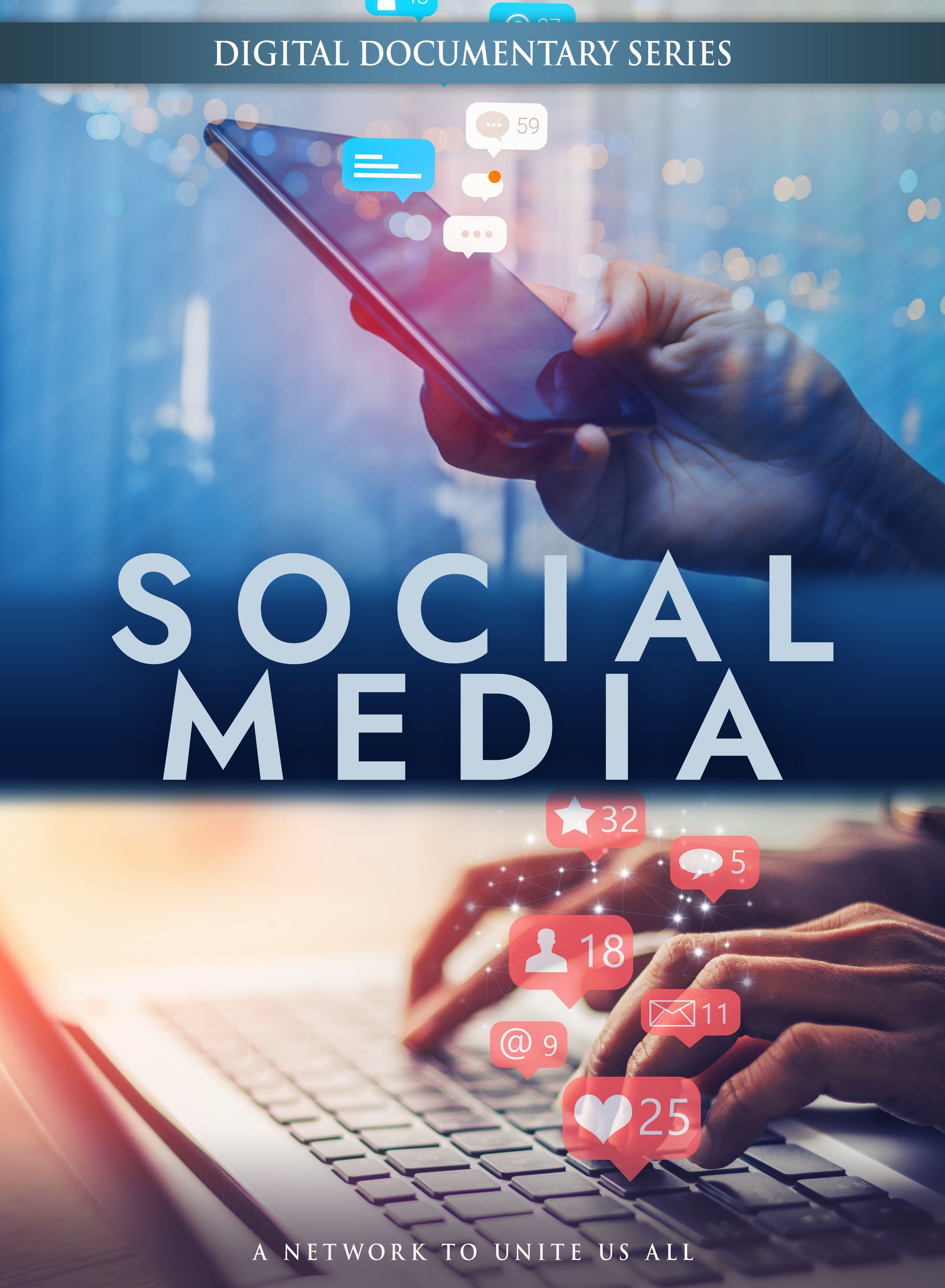 SOCIAL MEDIA cover art