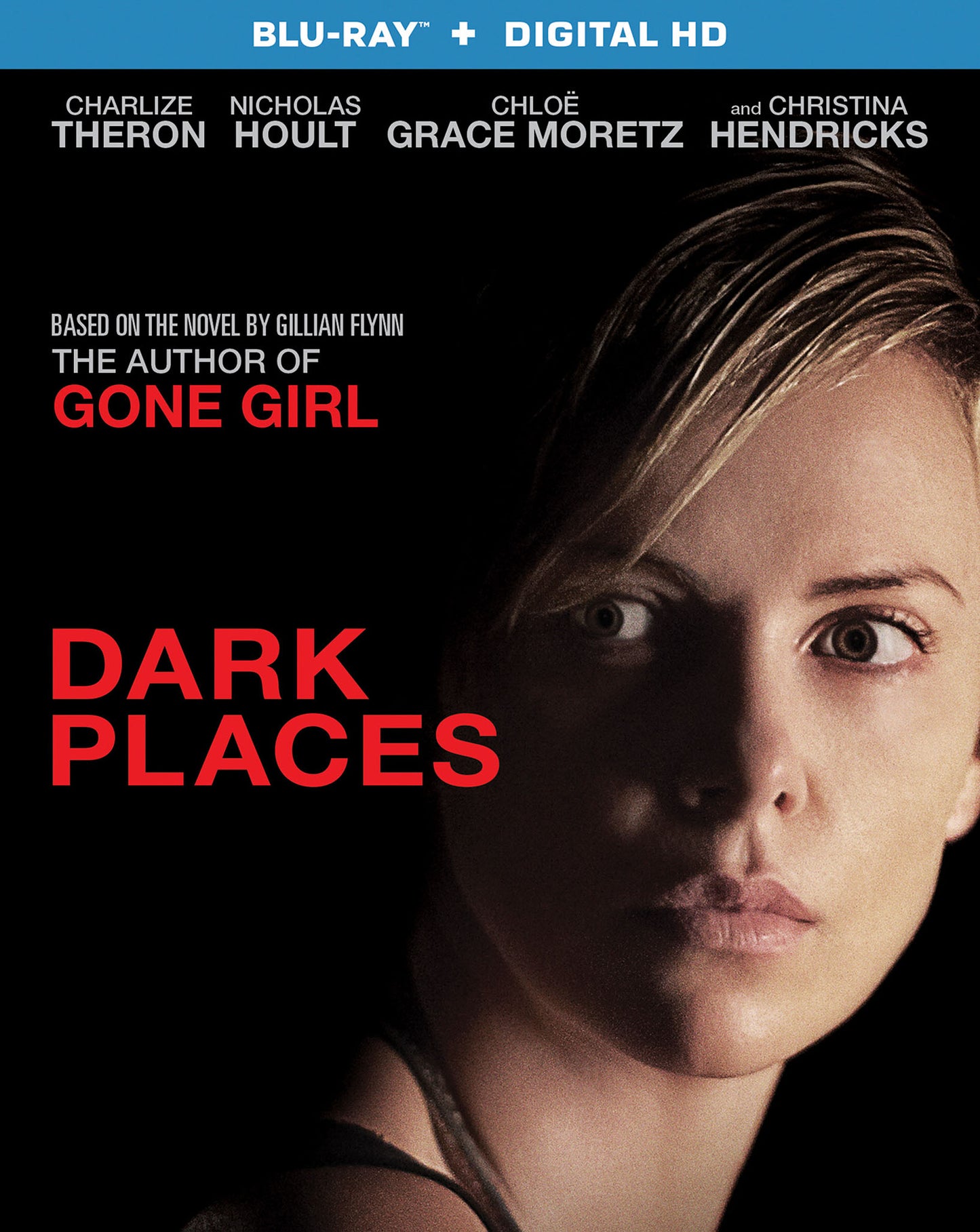 Dark Places [Blu-ray] cover art