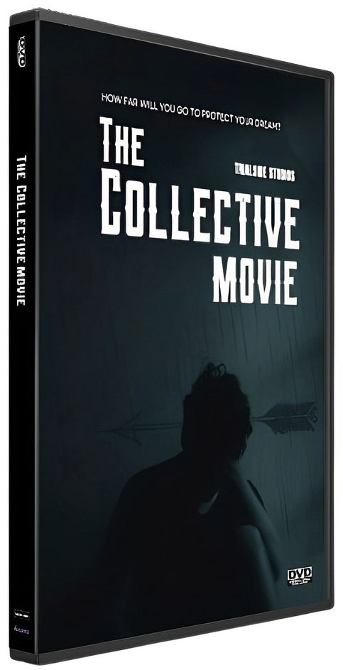 Collective Movie cover art