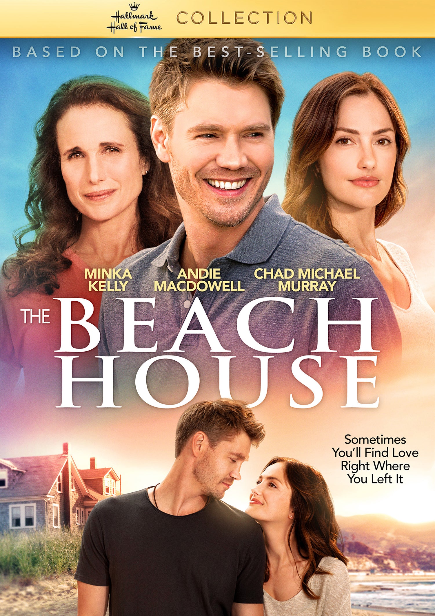 Beach House cover art