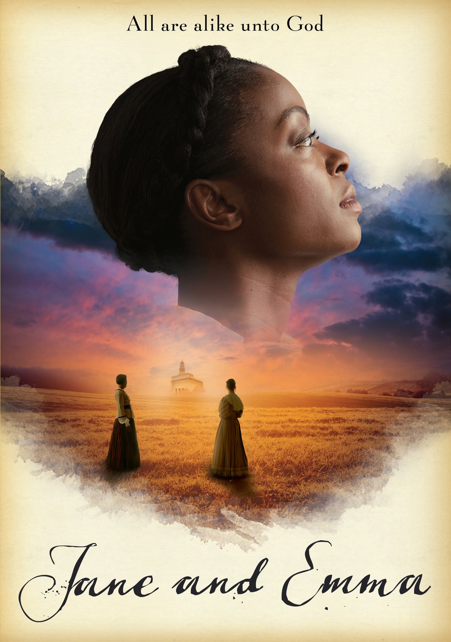 Jane and Emma cover art