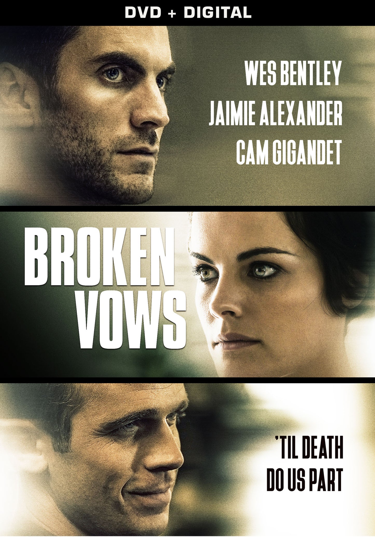 Broken Vows cover art