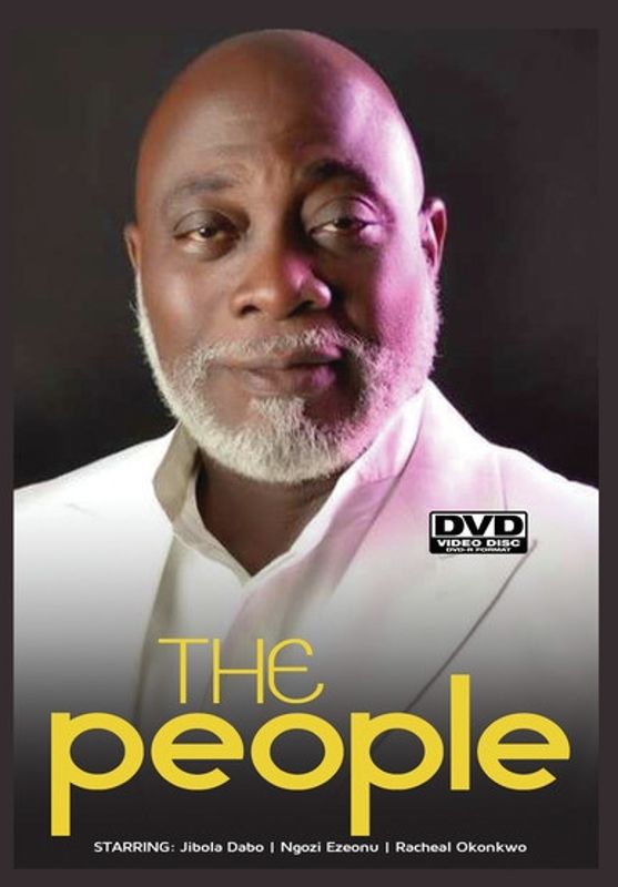 People of Idemili 1 cover art