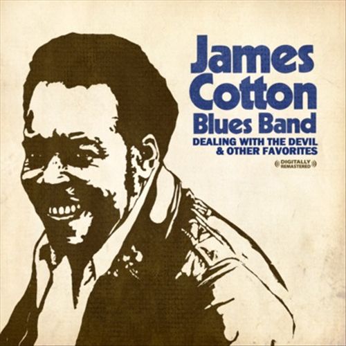 Dealing with the Devil & Other Favorites cover art