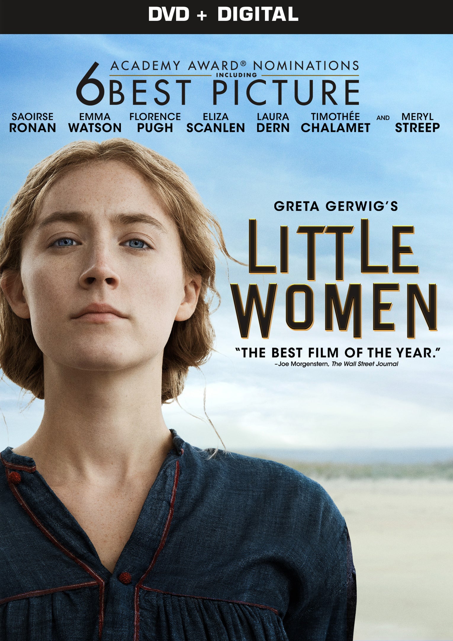Little Women [Includes Digital Copy] cover art