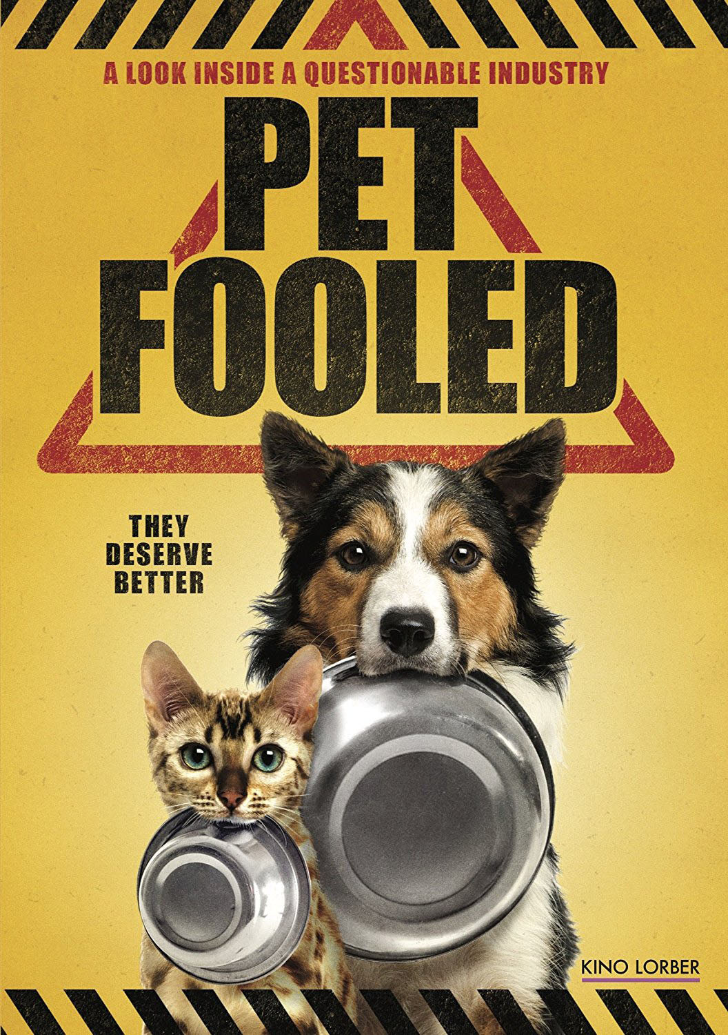 Pet Fooled cover art