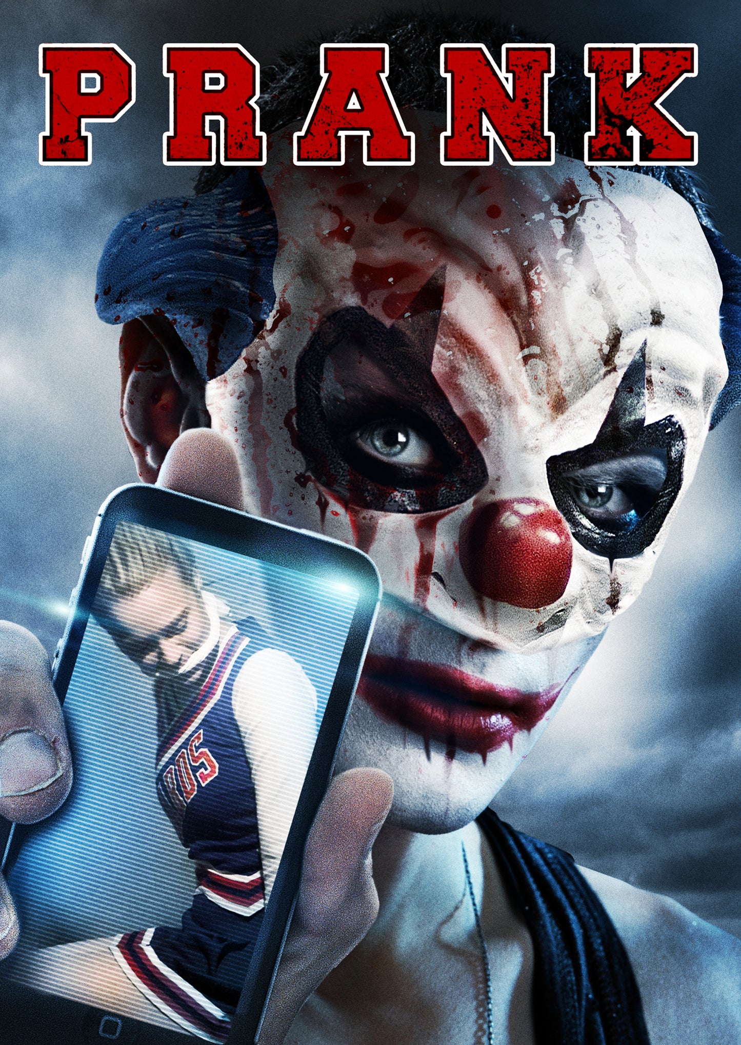 Prank cover art