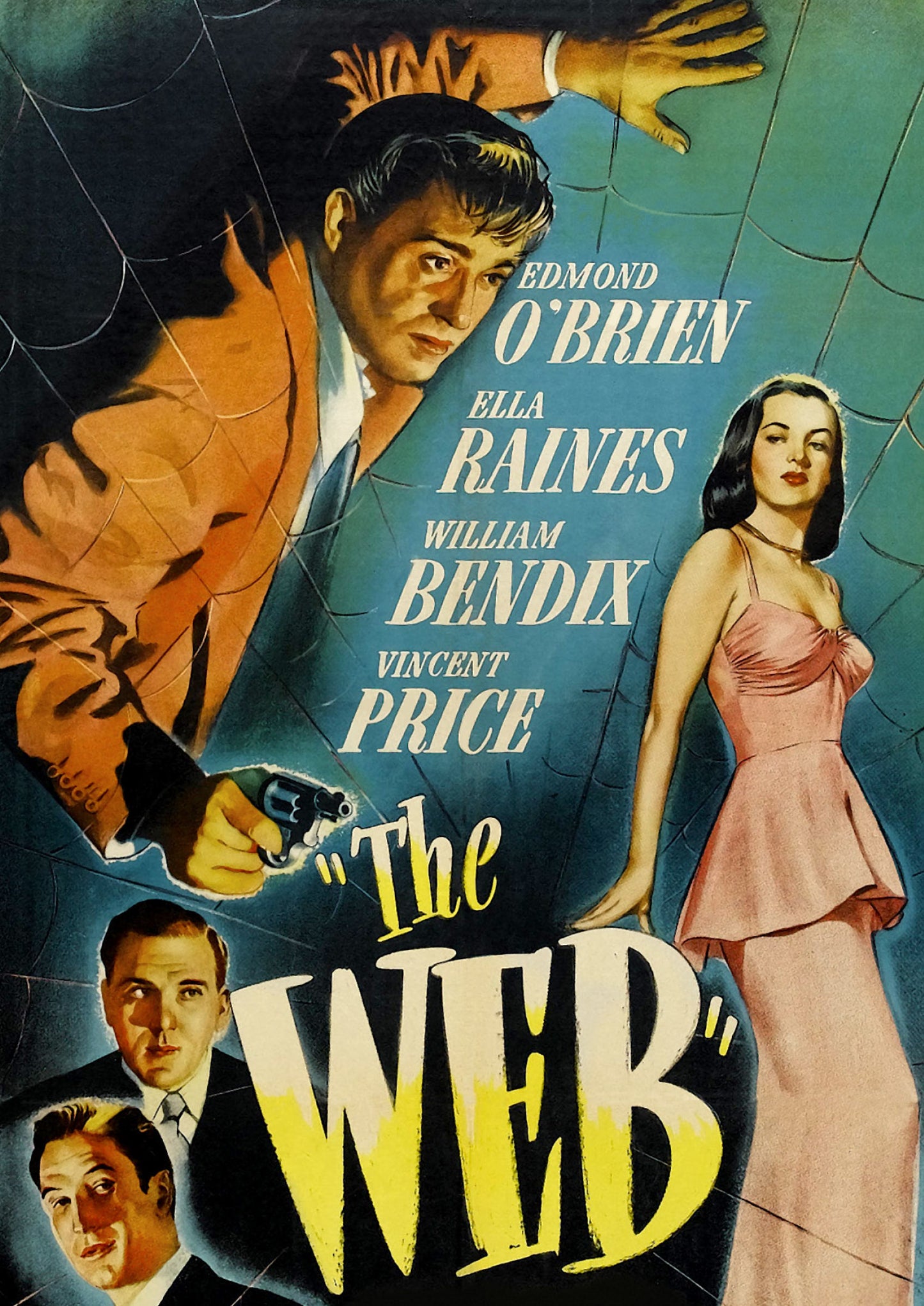Web cover art