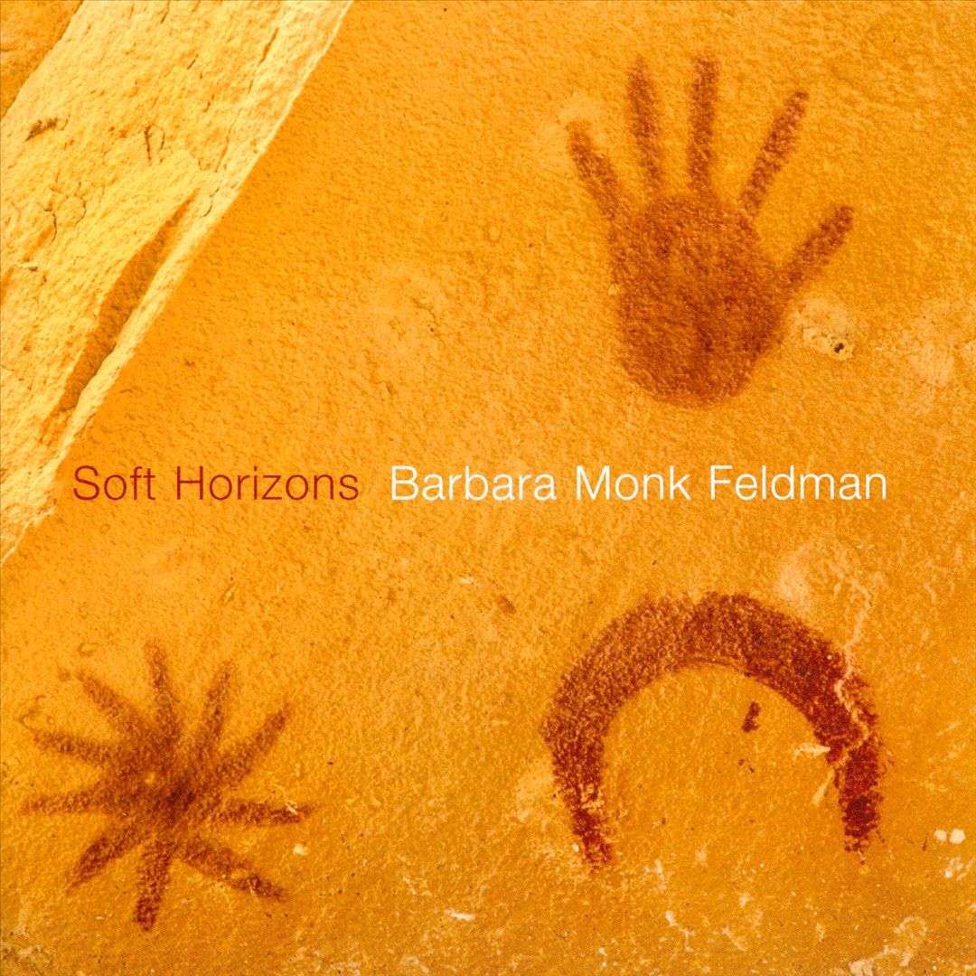 Barbara Feldman: Soft Horizons cover art